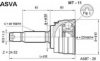 ASVA MT-11 Joint Kit, drive shaft